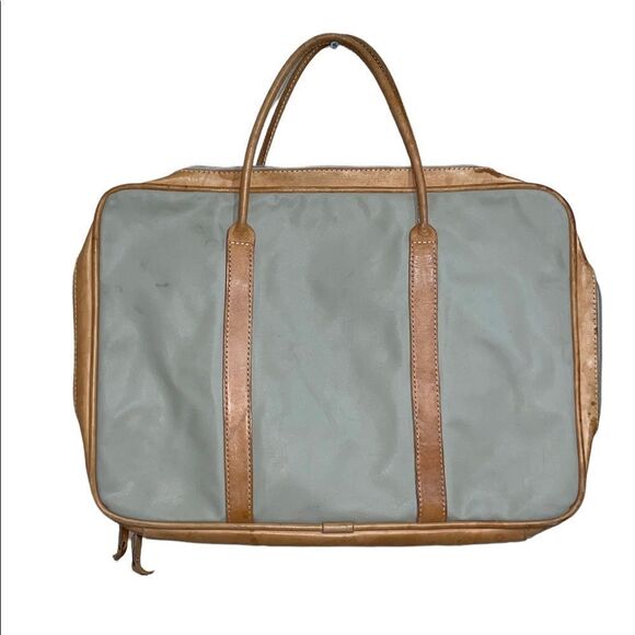 Jon hart briefcase travel bag - Picture 2 of 9